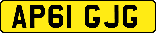 AP61GJG