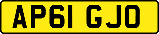 AP61GJO