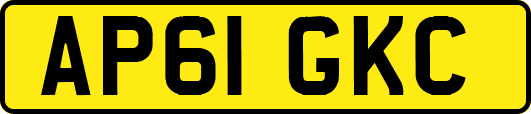 AP61GKC