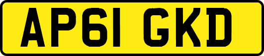 AP61GKD