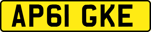 AP61GKE