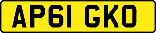 AP61GKO