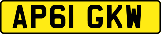 AP61GKW
