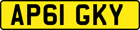 AP61GKY