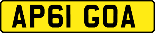 AP61GOA