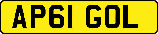 AP61GOL