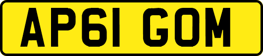 AP61GOM