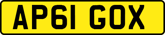 AP61GOX