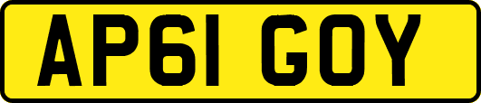 AP61GOY