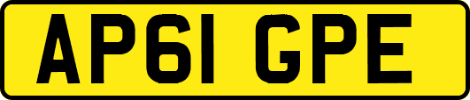 AP61GPE