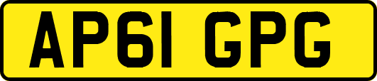 AP61GPG