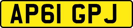 AP61GPJ
