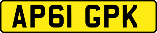 AP61GPK