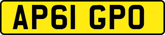 AP61GPO