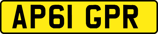 AP61GPR