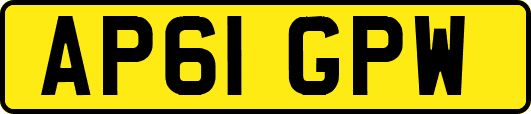 AP61GPW