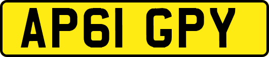 AP61GPY