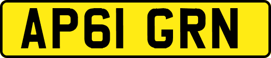AP61GRN