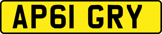 AP61GRY