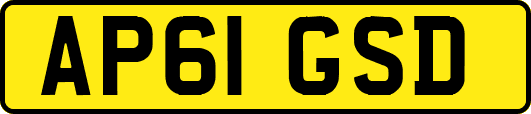 AP61GSD
