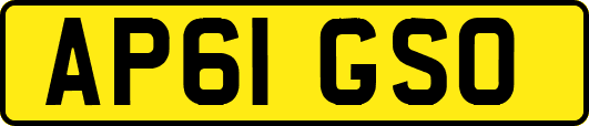 AP61GSO