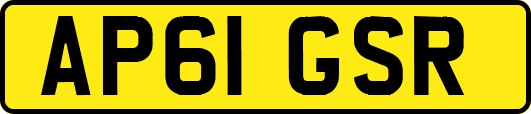 AP61GSR