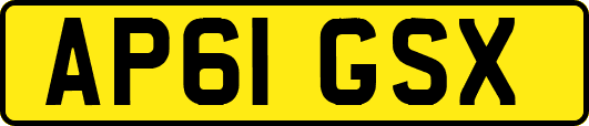 AP61GSX