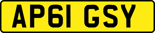 AP61GSY