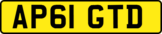 AP61GTD