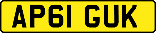 AP61GUK