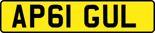 AP61GUL