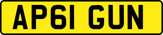 AP61GUN
