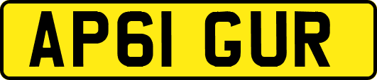 AP61GUR