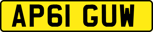 AP61GUW
