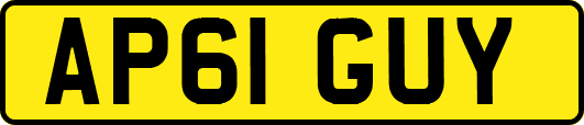 AP61GUY