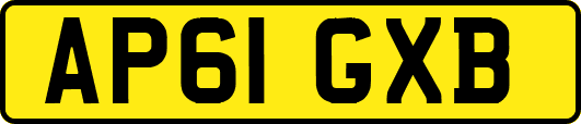 AP61GXB