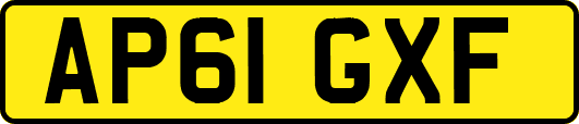AP61GXF