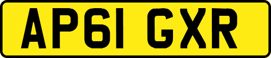 AP61GXR
