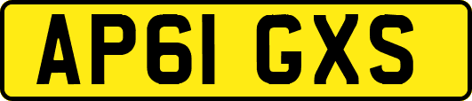AP61GXS