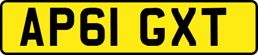 AP61GXT