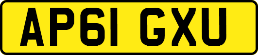 AP61GXU