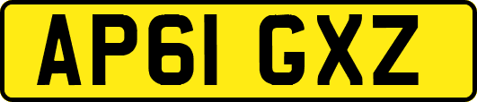 AP61GXZ