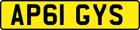 AP61GYS