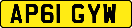 AP61GYW