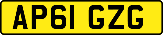 AP61GZG