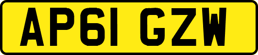 AP61GZW