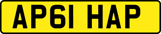 AP61HAP