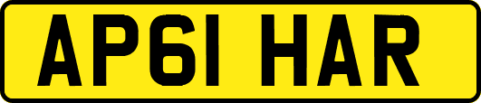 AP61HAR