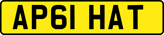 AP61HAT