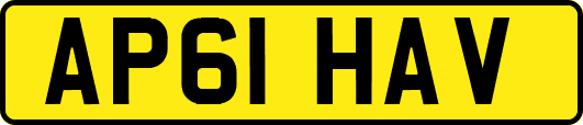 AP61HAV